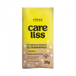 Po-Descolorante-Care-Liss-Camomila-20g