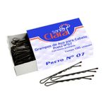 Grampo-para-Cabelo-Santa-Clara-Aco-Preto-N°7