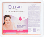 CERA-QUENTE-DEPILATORIA-DEPILART-ROSA-500G