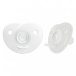CHUPETA-PHILIPS-AVENT-SOOTHIE-0-A-3-MESES-NEUTRA-