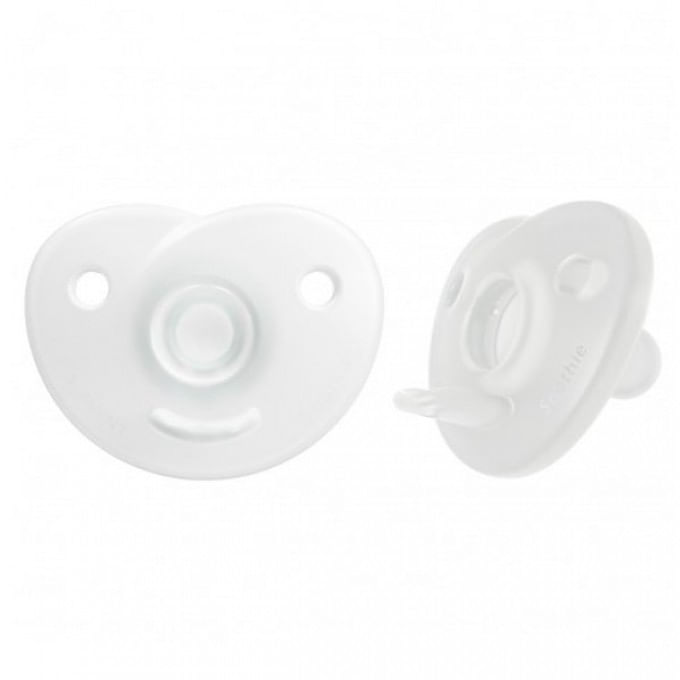 CHUPETA-PHILIPS-AVENT-SOOTHIE-0-A-3-MESES-NEUTRA-