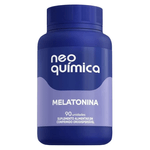 CENTROTABS-MELATONINA-90-S