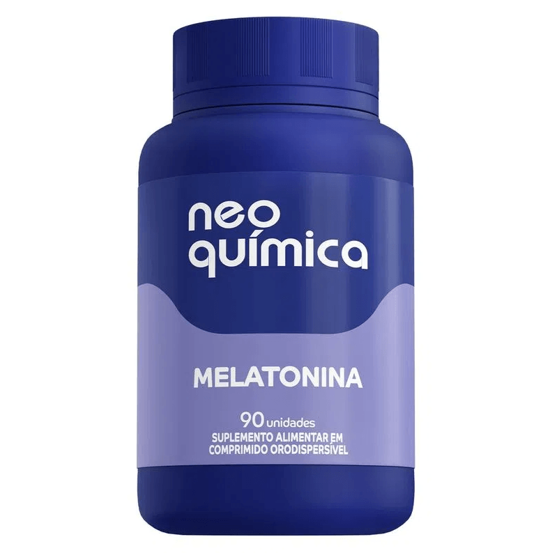 CENTROTABS-MELATONINA-90-S