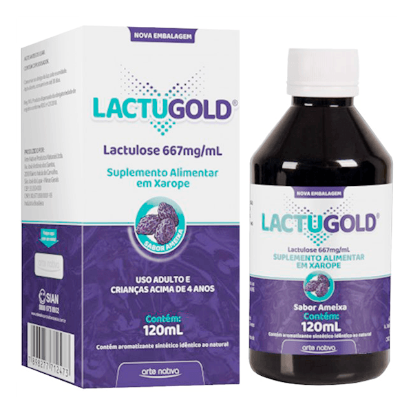 LACTUGOLD-AMEIXA-120ML