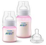 KIT-MAMADEIRA-PHILIPS-AVENT-ANTI-COLICA-ROSA-125-260ML-BICO-N4