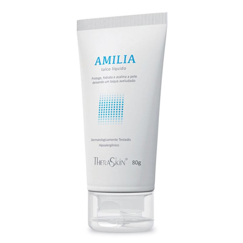 AMILIA-TALCO-80G--------------