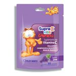 SUPRA-C-KIDS-30-GOMAS-UVA
