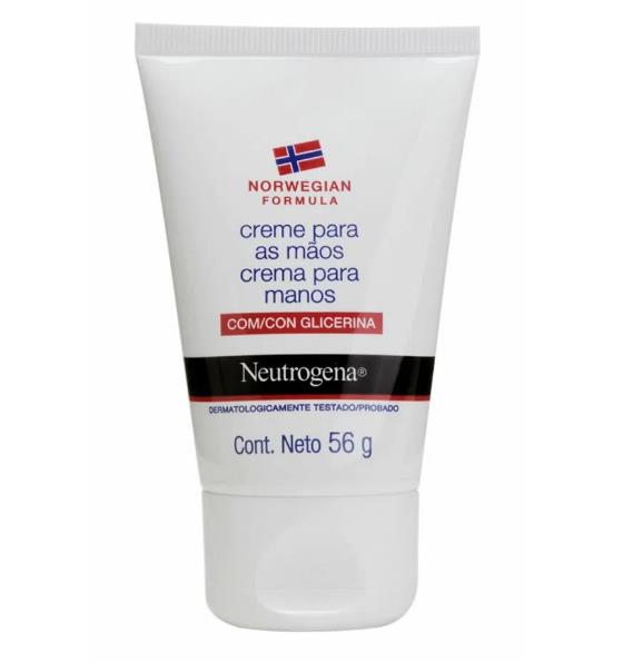 CREME-P-MAOS-NEUTROGENA-NORWEGIAN-COM-GLICERINA-56G