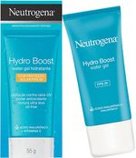 HIDRATANTE-FACIAL-NEUTROGENA-HYDRO-BOOST-WATER-GEL-FPS25-55G