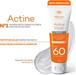 ACTINE-SEM-COR-FPS60-40ML