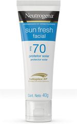 PROTETOR-SOLAR-NEUTROGENA-SUN-FRESH-FACIAL-FPS70-40G