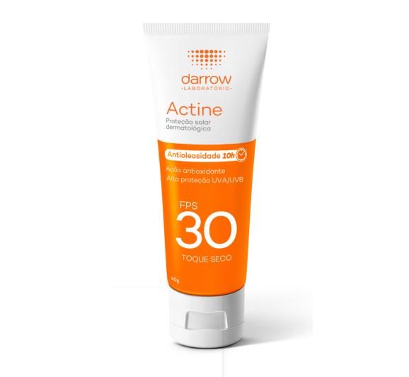 ACTINE-SOLAR-FPS30-40G