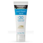PROTETOR-SOLAR-NEUTROGENA-SUN-FRESH-FLUID-FPS30-40G