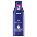 LOCAO-HIDRATANTE-CORPORAL-NIVEA-BODY-MILK-PELE-SECA-A-EXTRA-SECA-200ML