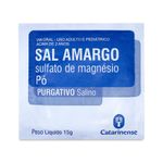 sal-amargo