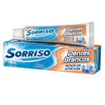 Creme-Dental-Sorriso-Dentes-Brancos-50G