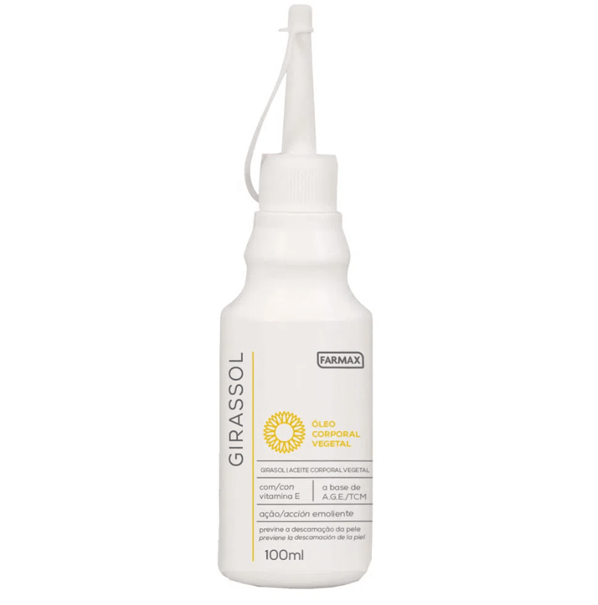 OLEO-FARMAX-GIRASSOL-100ML