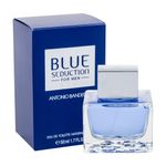 Perfume-Antonio-Banderas-Blue-Masculino-50ml