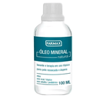 Oleo-Mineral-Naturol-Farmax-100Ml