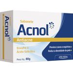 ACNOL-SABONETE-80G