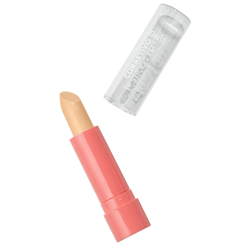 Corretivo-Dailus-Stick-2-Em-1-Vegano-D4-Claro