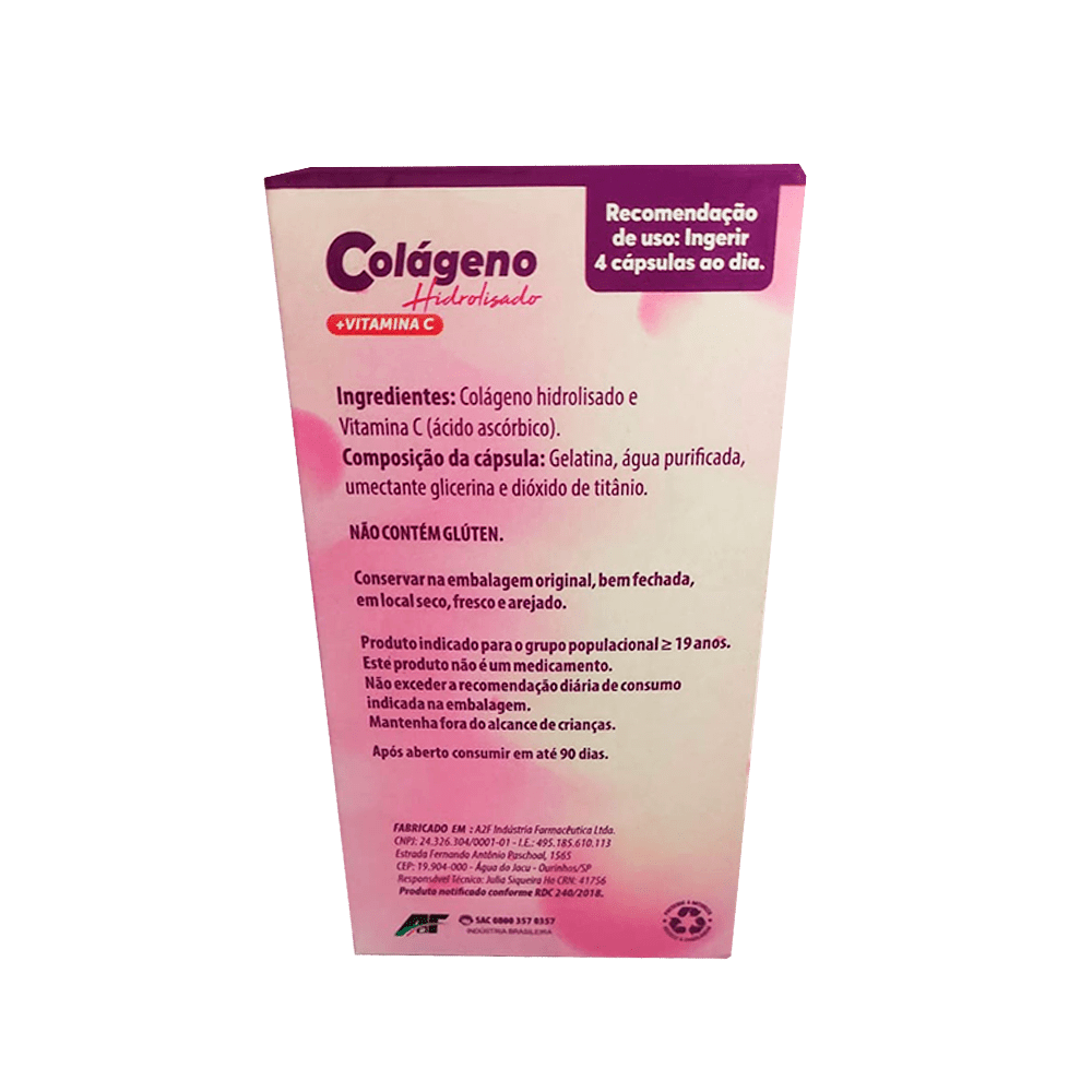 Pensevita-Colageno-Hidrolisado---Vitamina-C-500mg-com-120-Capsulas