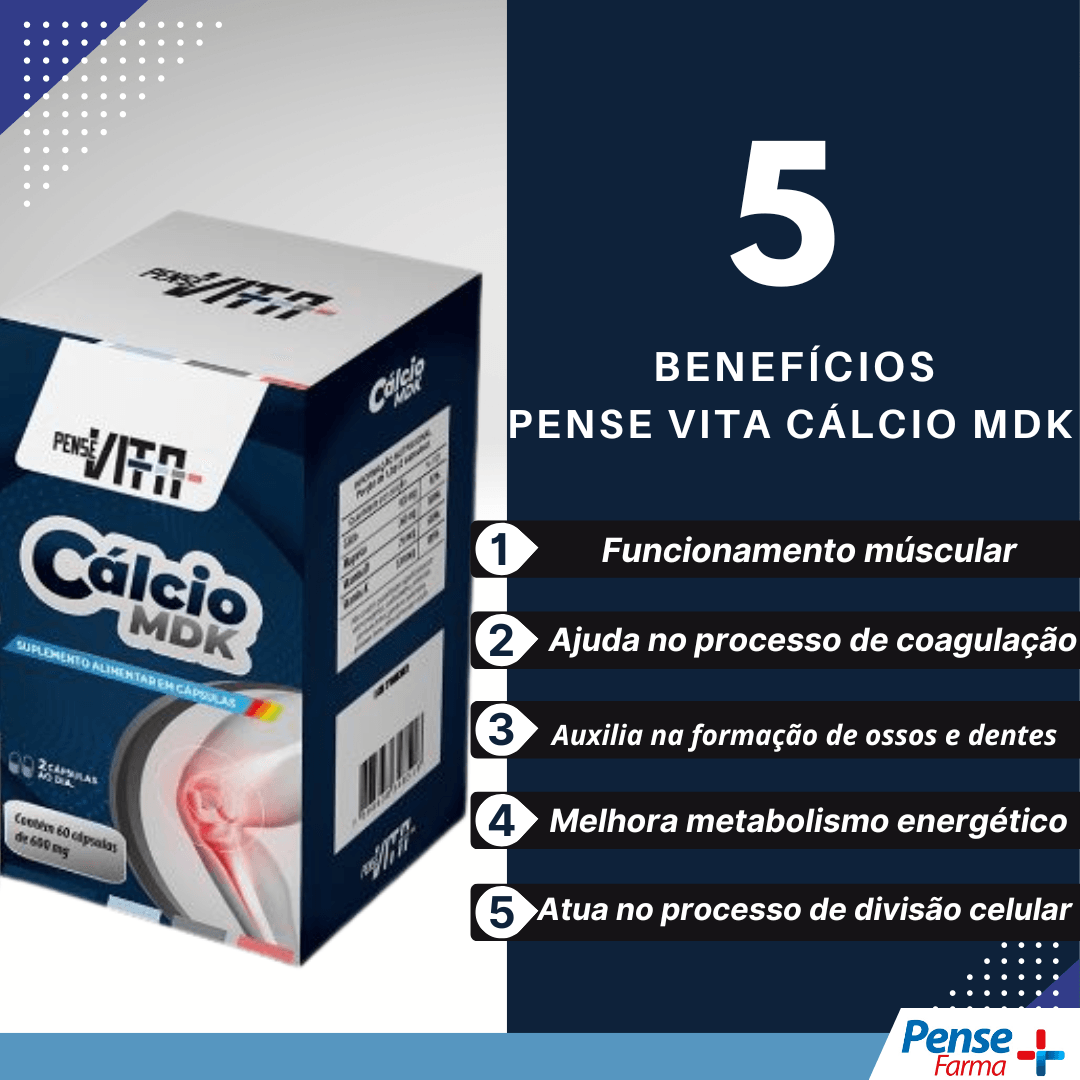 PENSEVITA-CALCIO-MDK-60-CAPS