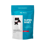 Super-Whey-Protein-Max-Titanium-Refil-Morango-900g