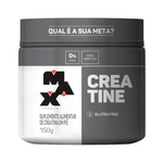 Creatina-Max-Titanium-150g
