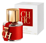 Perfume-Carolina-Herrera-CH-Feminino-50ml