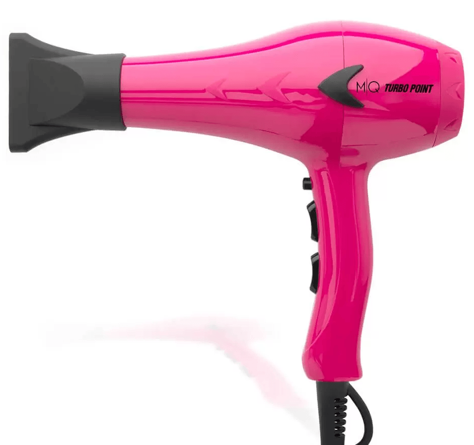 Secador-Mq-Turbo-Point-Turbo-Pink-220V