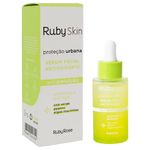 Serum-Facial-Ruby-Rose-Antioxidante-Protecao-Urbana-R-HB415-30ml