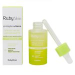 Serum-Facial-Ruby-Rose-Antioxidante-Protecao-Urbana-R-HB415-30ml
