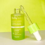 Serum-Facial-Ruby-Rose-Antioxidante-Protecao-Urbana-R-HB415-30ml