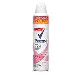 Desodorante-Antitranspirante-Aerossol-Rexona-Powder-Dry-com-250ml