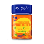 Dr.-Good-Vitamina-C-Sabor-Tangerina-com-30-Gomes