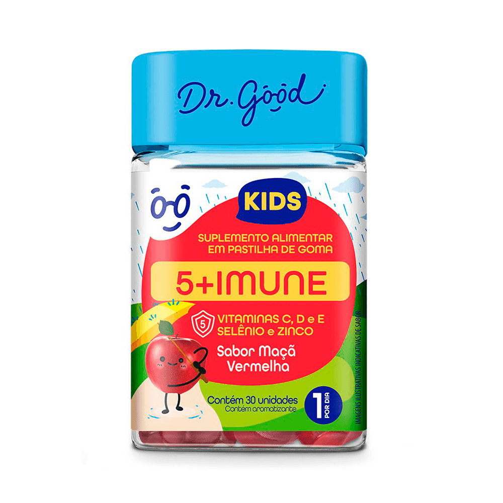 Dr.-Good-Suplemento-Alimentar-Imune-Kids-com-30-Gomas