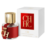 Perfume-Carolina-Herrera-CH-Feminino-Eau-de-Toilette-com-30ml