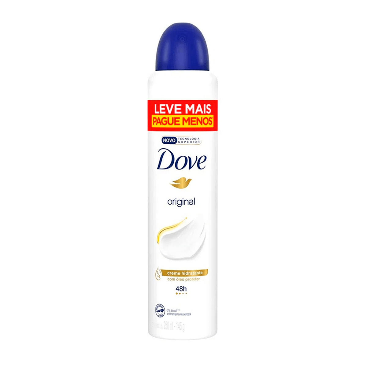Desodorante-Antitranspirante-Aerosol-Dove-Original-com-250ml