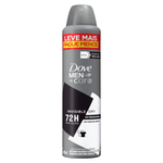 Desodorante-Antitranspirante-Aerosol-Dove-Men--Care-Invisible-Dry-com-250ml