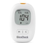 Monitor-de-Glicemia-Careplus-Glicochech-R-Hc487