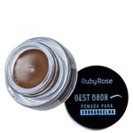 Pomada-para-Sobrancelha-Ruby-Rose-Brow-Light