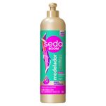 Creme-para-Pentear-Seda-Boom-Pro-Curvatura-Modelador-Antifrizz-Frasco-350ml