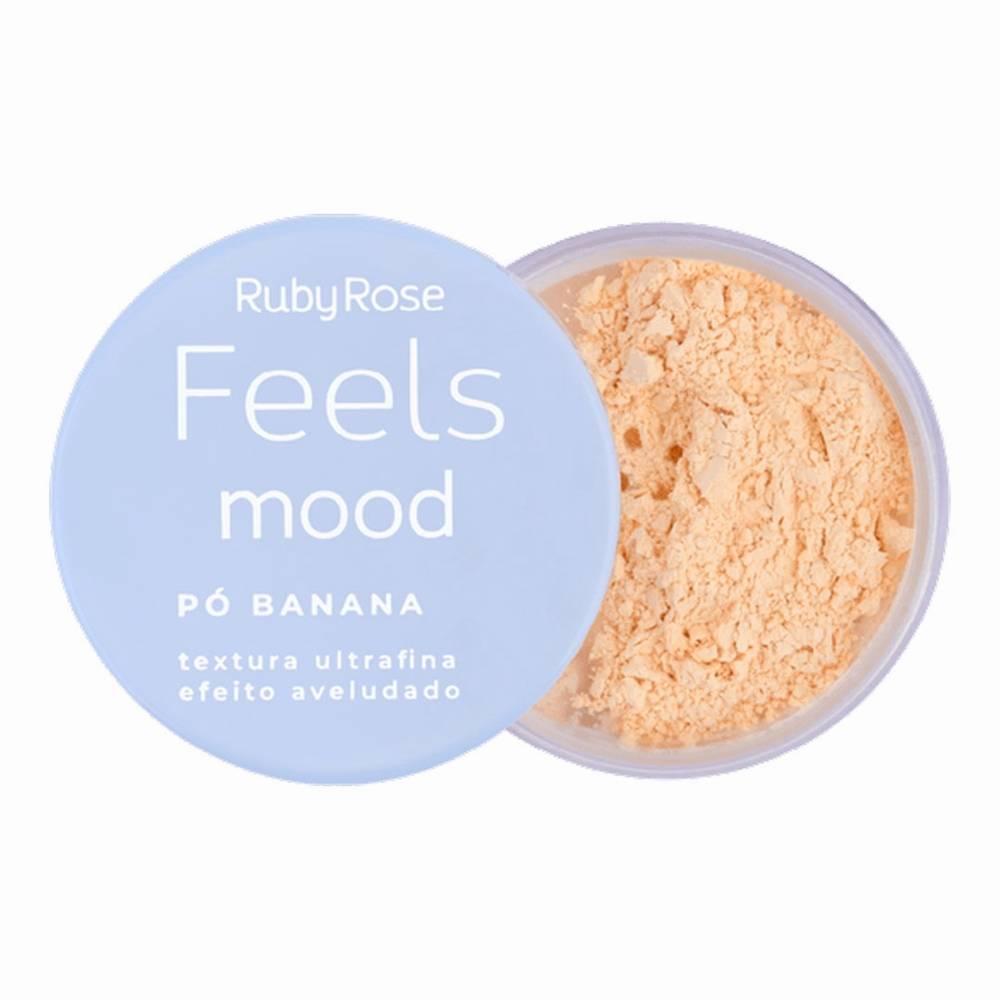 Po-Solto-Ruby-Rose-Banana-Feels-Mood-Hb-851