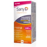 Sany-D-2000Ui-Com-30-comprimidos-