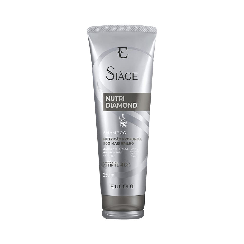 Shampoo-Siage-Nutri-Diamond-250ml-