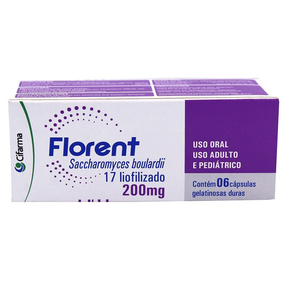 Florent-200Mg-com-6-Comprimidos