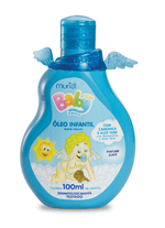 Oleo-Muriel-Baby-Azul-100ml