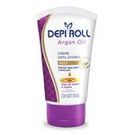 Creme-Depilatorio-Depilroll-Buco-Argan-50g