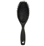 Escova-Cabelo-Santa-Clara-Almofadada-Oval-Preta